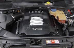 КОРОБКА ПЕРЕДАЧ DSC 2.4 V6 AUDI A6 C5 A4 B5 FV