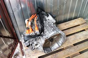 КОРОБКА ПЕРЕДАЧ DSG 1.4TSI HYBRYDA VW GOLF VII GTE