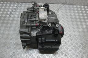 КОРОБКА ПЕРЕДАЧ DSG 2,0 TFSI JPP SEAT LEON II 2006