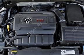 КОРОБКА ПЕРЕДАЧ dsg 2,0TSI PUS VW golf Skoda Audi Seat 6b