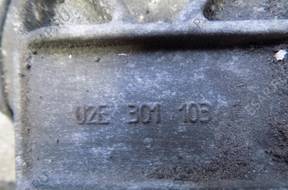 КОРОБКА ПЕРЕДАЧ DSG 2.0tdi 140km.