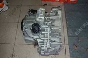 КОРОБКА ПЕРЕДАЧ DSG 3.6 FSI Passat R36 маркировка KJL
