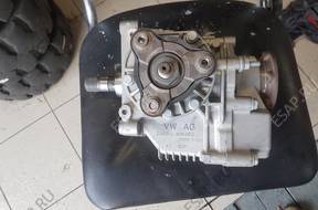 КОРОБКА ПЕРЕДАЧ DSG 3.6 FSI Passat R36 маркировка KJL