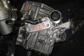 КОРОБКА ПЕРЕДАЧ DSG 4X4 VW T5 T6 РЕСТАЙЛИНГ 2,0 TDI NZR BITURBO