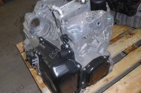 КОРОБКА ПЕРЕДАЧ DSG 6-СТУПЕНЧАТАЯ HXY VW CADDY BLS 1.9 TDI