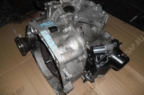 КОРОБКА ПЕРЕДАЧ DSG 7B MLD 1.4 TSI 50TKM PASSAT B6 GOLF V