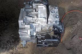 КОРОБКА ПЕРЕДАЧ DSG A3 2.0 TFSI 4X4 NJA