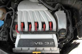 КОРОБКА ПЕРЕДАЧ DSG A3 8P GOLF R32 3.2 V6 250KM GYC
