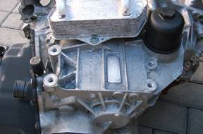 КОРОБКА ПЕРЕДАЧ dsg golf 5 1,9tdi