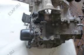 КОРОБКА ПЕРЕДАЧ DSG GOLF V 1,4 TSI OAM325065J