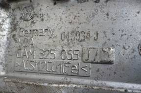 КОРОБКА ПЕРЕДАЧ DSG GOLF V 1,4 TSI OAM325065J