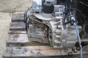 КОРОБКА ПЕРЕДАЧ DSG HFQ 2.0 TDI 140KM AUDI VW SEAT SKODA