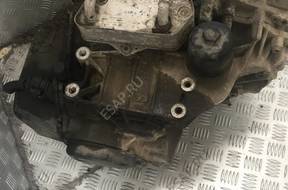 КОРОБКА ПЕРЕДАЧ DSG HJP 2.0tdi 140km VW Seat Skoda Audi