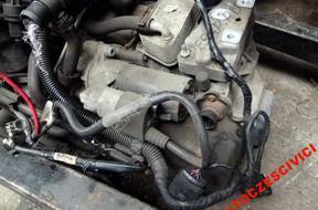 КОРОБКА ПЕРЕДАЧ DSG HLH 1.9 TDI VW SKODA SEAT P- G10dni