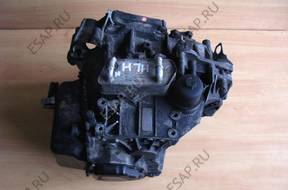 КОРОБКА ПЕРЕДАЧ DSG HLH VW SEAT SKODA AUDI 1.9TDI