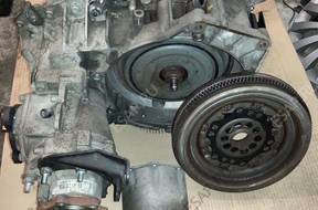 КОРОБКА ПЕРЕДАЧ DSG (HXX) PASSAT B6 3.2 4X4 2006 год.GDYNIA