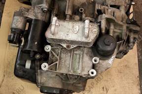 КОРОБКА ПЕРЕДАЧ DSG (HXX) PASSAT B6 3.2 4X4 2006 год.GDYNIA