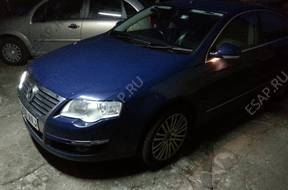 КОРОБКА ПЕРЕДАЧ DSG (HXX) PASSAT B6 3.2 4X4 2006 год.GDYNIA