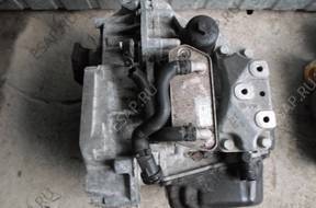 КОРОБКА ПЕРЕДАЧ DSG MLZ 2,0 TFSI VW SKODA AUDI