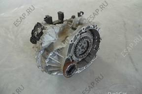 КОРОБКА ПЕРЕДАЧ DSG NUA 7biegw SKODA RAPID 1.4 TSI 122KM