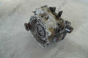 КОРОБКА ПЕРЕДАЧ DSG NUA 7biegw SKODA RAPID 1.4 TSI 122KM