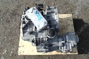 КОРОБКА ПЕРЕДАЧ DSG NZS 4X4 AUDI Q3 VW TIGUAN 5N0 2.0 TDI