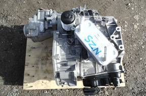 КОРОБКА ПЕРЕДАЧ DSG NZS 4X4 AUDI Q3 VW TIGUAN 5N0 2.0 TDI