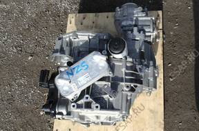 КОРОБКА ПЕРЕДАЧ DSG NZS 4X4 AUDI Q3 VW TIGUAN 5N0 2.0 TDI