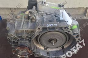 КОРОБКА ПЕРЕДАЧ DSG OCTAVIA GOLF PASSAT 1,9TDI LQS