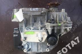 КОРОБКА ПЕРЕДАЧ DSG OCTAVIA GOLF PASSAT 1,9TDI LQS