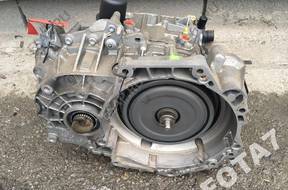КОРОБКА ПЕРЕДАЧ DSG PASSAT CC 2,0TDI MKM 4-MOTION