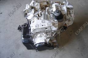 КОРОБКА ПЕРЕДАЧ dsg PZQ 2.0 tsi passat b8