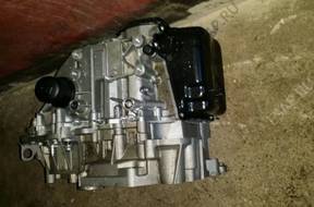 КОРОБКА ПЕРЕДАЧ dsg qse octavia 2.0 tdi с дефектом