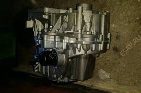 КОРОБКА ПЕРЕДАЧ dsg qse octavia 2.0 tdi с дефектом