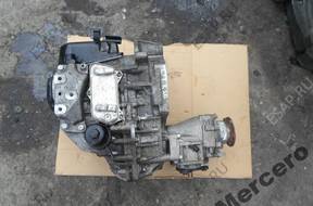 КОРОБКА ПЕРЕДАЧ DSG РЕДУКТОР LTY 2.0 TFSI 4X4 AUDI S3 VW