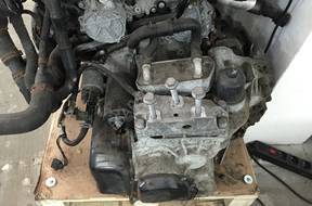 КОРОБКА ПЕРЕДАЧ DSG С редуктором - Passat B6 3.2 4motion