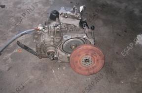 КОРОБКА ПЕРЕДАЧ DSG touran golf 5 2.0 tdi HFQ 137ty