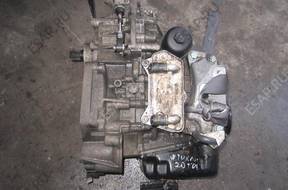 КОРОБКА ПЕРЕДАЧ DSG touran golf 5 2.0 tdi HFQ 137ty