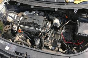 КОРОБКА ПЕРЕДАЧ dsg VW 1.9 2.0 tdi JPK  83 tyskm