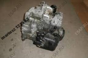 КОРОБКА ПЕРЕДАЧ dsg  vw 1.9 tdi KCW