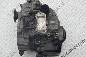 КОРОБКА ПЕРЕДАЧ DSG VW AUDI HUP 02E301103F