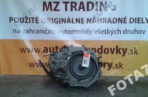 КОРОБКА ПЕРЕДАЧ DSG VW AUDI SEAT SKODA 1,9TDI HQN