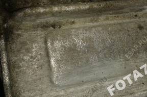 КОРОБКА ПЕРЕДАЧ DSG VW AUDI SEAT SKODA 1,9TDI HQN