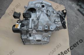 КОРОБКА ПЕРЕДАЧ DSG VW AUDI SEAT SKODA 1.4 TSI MGM