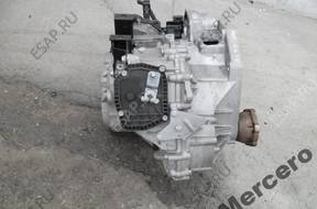 КОРОБКА ПЕРЕДАЧ DSG VW AUDI SEAT SKODA 1.4 TSI PKT