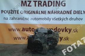 КОРОБКА ПЕРЕДАЧ DSG VW AUDI SEAT SKODA 2,0TDI JPJ