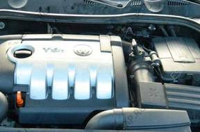 КОРОБКА ПЕРЕДАЧ DSG Vw Audi Skoda 1.9 TDI LRA 78t.