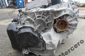 КОРОБКА ПЕРЕДАЧ dsg VW AUDI SKODA 2.0 TDI QSE