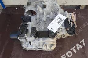 КОРОБКА ПЕРЕДАЧ DSG VW POLO 6 год, 1,4 LWX 2010 7-СТУПЕНЧАТАЯ