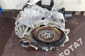 КОРОБКА ПЕРЕДАЧ DSG VW POLO 6 год, 1,4 LWX 2010 7-СТУПЕНЧАТАЯ